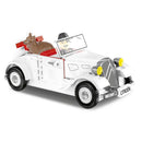 World War II 1934 Citreon Traction 7C (215pcs)-1