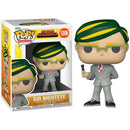 My Hero Academia Sir Nighteye Pop! Vinyl-2