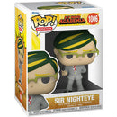 My Hero Academia Sir Nighteye Pop! Vinyl-3