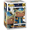 Eternals Ajak Pop! Vinyl Figure-2