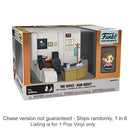The Office Pam Mini Moment Chase Ships 1 in 6-1