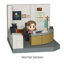 The Office Pam Mini Moment Chase Ships 1 in 6-2
