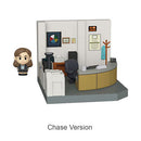 The Office Pam Mini Moment Chase Ships 1 in 6-3