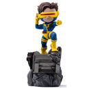 X-Men Cyclops Minico Figure-1
