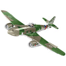 World War II Messerschmitt ME 262A-1A (382pcs)-1