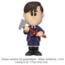 Umbrella Academy Number Five Vinyl Soda Chase Ships 1 in 6-1