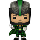Jingle All The Way Myron as Dementor Pop! Vinyl-1