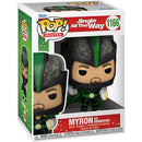 Jingle All The Way Myron as Dementor Pop! Vinyl-2