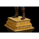 What If Captain Carter 1:10 Scale Statue-3
