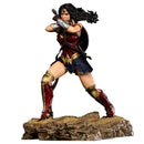 Justice League: Snyder Cut Wonder Woman 1:10 Scale Statue-1