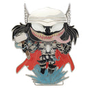 Venom Venomized Thor 4" Pop! Enamel Pin-1