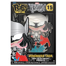 Venom Venomized Thor 4" Pop! Enamel Pin-3