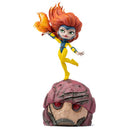 X-Men Jean Grey Minico Figure-1
