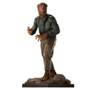 Universal Monsters Wolf Man 1:10 Scale Statue-1