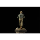 Universal Monsters Wolf Man 1:10 Scale Statue-2