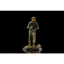 Universal Monsters Wolf Man 1:10 Scale Statue-3