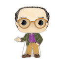 Seinfeld George 4" Pop! Enamel Pin-1