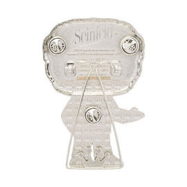 Seinfeld George 4" Pop! Enamel Pin - 0