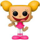 Dexter's Laboratory Dee Dee Pop! Vinyl-1