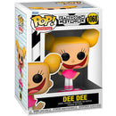 Dexter's Laboratory Dee Dee Pop! Vinyl-2