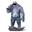 The Suicide Squad King Shark 1:10 Scale Statue-1