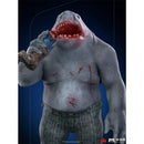The Suicide Squad King Shark 1:10 Scale Statue-2
