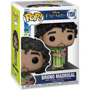 Encanto Bruno Madrigal Pop! Vinyl-2