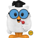 Tootsie Pop Mr. Owl Vinyl Soda Chase Ships 1 in 6-3