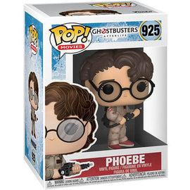 Ghostbusters Afterlife Phoebe Pop! - 0