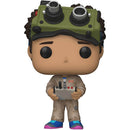 Ghostbusters Afterlife Podcast Pop!-1