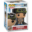 Ghostbusters Afterlife Podcast Pop!-3
