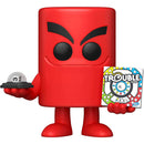 Trouble Board Pop! Vinyl-1