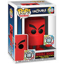 Trouble Board Pop! Vinyl-2