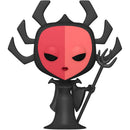 Samurai Jack High Priestess Pop! Vinyl-1