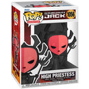Samurai Jack High Priestess Pop! Vinyl-2