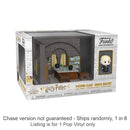 Harry Potter Draco Malfoy Mini Moment Chase Ships 1 in 6-1