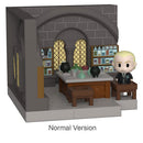 Harry Potter Draco Malfoy Mini Moment Chase Ships 1 in 6-2