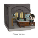 Harry Potter Draco Malfoy Mini Moment Chase Ships 1 in 6-3