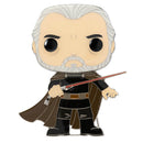 Star Wars Count Dooku 4" Pop! Enamel Pin-1
