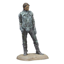 Dune (2021) Chani Figure - 0