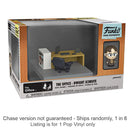The Office Dwight Mini Moment Chase Ships 1 in 6-1