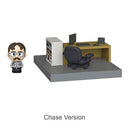 The Office Dwight Mini Moment Chase Ships 1 in 6-3