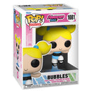 Power Puff Girls Bubbles Pop! Vinyl-2