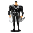 Superman Black Suit 7" Action Figure-1