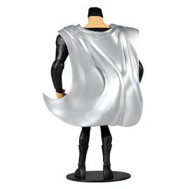 Superman Black Suit 7" Action Figure - 0