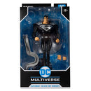 Superman Black Suit 7" Action Figure-3