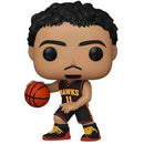 NBA Hawks Trae Young (Alternate) Pop! Vinyl-1