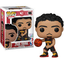 NBA Hawks Trae Young (Alternate) Pop! Vinyl-2