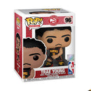 NBA Hawks Trae Young (Alternate) Pop! Vinyl-3