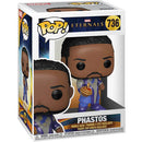 Eternals Phastos Pop! Vinyl Figure-2